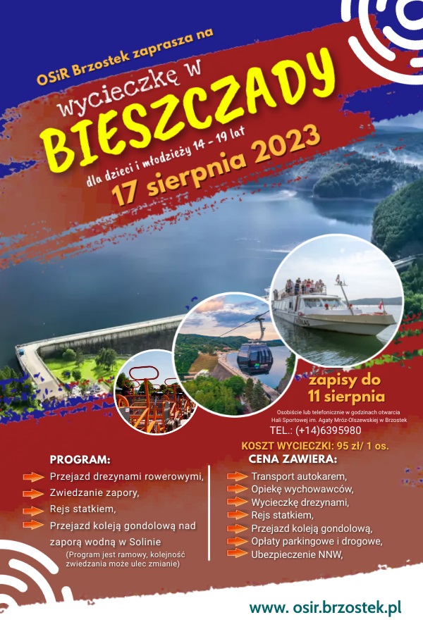 wycieczka_bieszczady