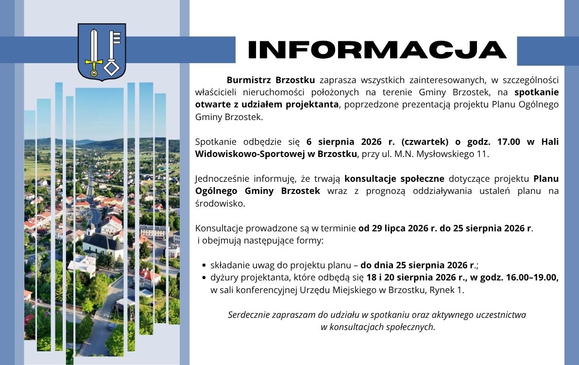 Przykładowy popup