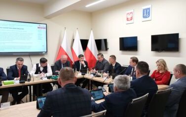 XXIX Sesja Rady Miejskiej w Brzostku_2025_019