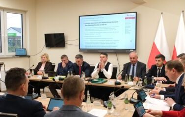 XXIX Sesja Rady Miejskiej w Brzostku_2025_003