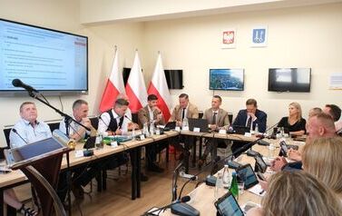XXXVIII Sesja Rady Miejskiej w Brzostku_024