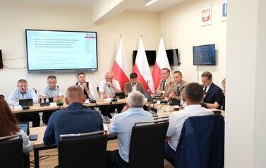 XXXVIII Sesja Rady Miejskiej w Brzostku_020