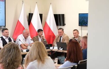 XXXVIII Sesja Rady Miejskiej w Brzostku_018