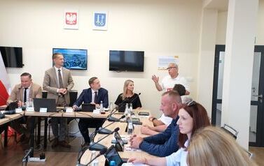 XXXVIII Sesja Rady Miejskiej w Brzostku_004