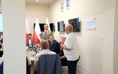 XXXVIII Sesja Rady Miejskiej w Brzostku_003
