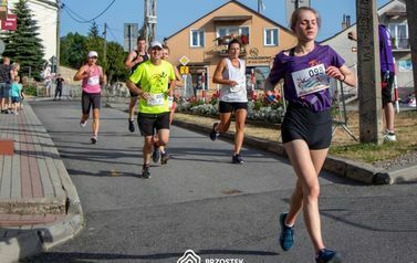 V Bieg Uliczny fotorelacja 16