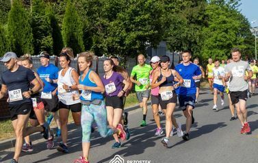 V Bieg Uliczny fotorelacja 19