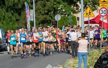 V Bieg Uliczny fotorelacja 20