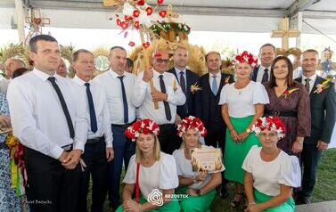 Dożynki Powiatowe 2026_203
