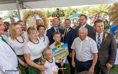 Dożynki Powiatowe 2026_192