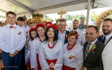 Dożynki Powiatowe 2026_191