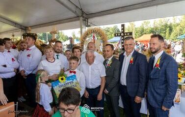 Dożynki Powiatowe 2026_188
