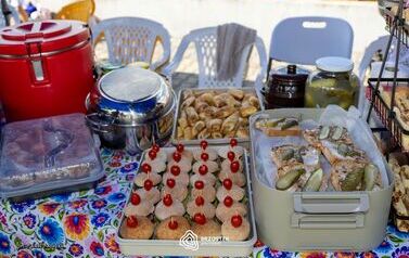 Dożynki Powiatowe 2026_103