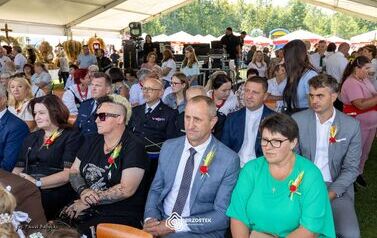Dożynki Powiatowe 2026_094