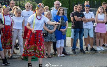 Piknik Dożynkowy w Kamienicy Dolnej  6