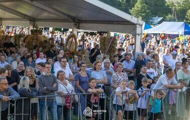 Dożynki Powiatowe 2026_316