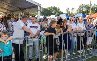 Dożynki Powiatowe 2026_296