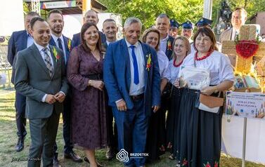 Dożynki Powiatowe 2026_248
