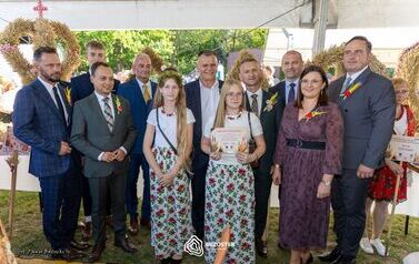 Dożynki Powiatowe 2026_245