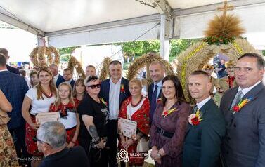 Dożynki Powiatowe 2026_244