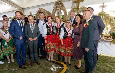 Dożynki Powiatowe 2026_235