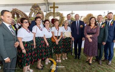 Dożynki Powiatowe 2026_234
