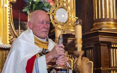 Uroczystości Odpustowe w Brzostku 2