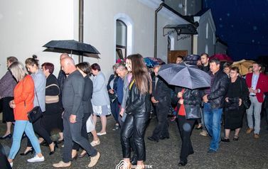 Uroczystości Odpustowe w Brzostku 7