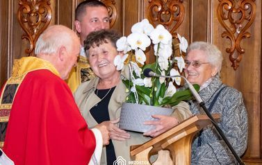 Uroczystości Odpustowe w Brzostku 13