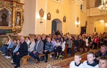 Uroczystości Odpustowe w Brzostku 18