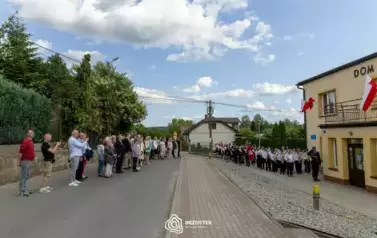 81. rocznica Pacyfikacji Brzostku _047