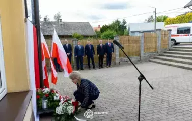 81. rocznica Pacyfikacji Brzostku _044