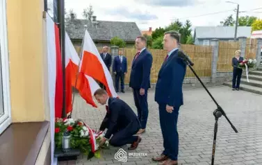 81. rocznica Pacyfikacji Brzostku _042