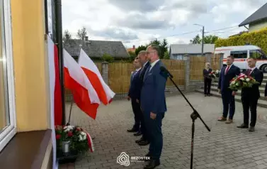 81. rocznica Pacyfikacji Brzostku _040