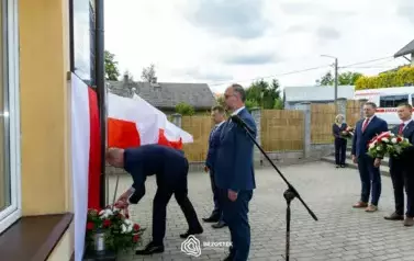 81. rocznica Pacyfikacji Brzostku _039