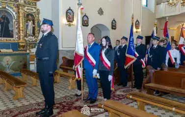 81. rocznica Pacyfikacji Brzostku _001