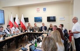 XXXVIII Sesja Rady Miejskiej w Brzostku_001