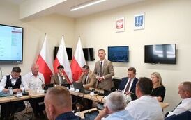 XXXVIII Sesja Rady Miejskiej w Brzostku_029