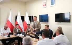 XXXVIII Sesja Rady Miejskiej w Brzostku_028