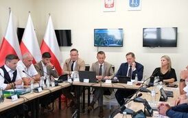 XXXVIII Sesja Rady Miejskiej w Brzostku_023