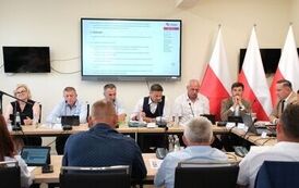 XXXVIII Sesja Rady Miejskiej w Brzostku_022