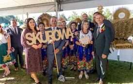 Dożynki Powiatowe 2026_215