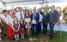 Dożynki Powiatowe 2026_208