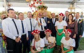 Dożynki Powiatowe 2026_203