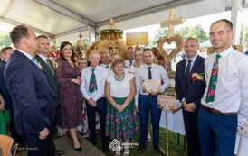 Dożynki Powiatowe 2026_201