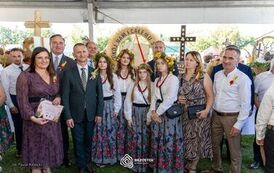 Dożynki Powiatowe 2026_199