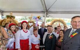 Dożynki Powiatowe 2026_198