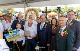 Dożynki Powiatowe 2026_197