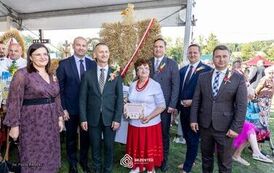 Dożynki Powiatowe 2026_193