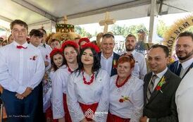Dożynki Powiatowe 2026_191